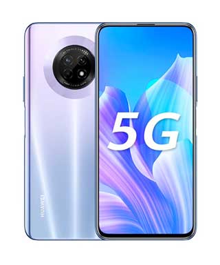 Huawei Enjoy 20 Plus 5G Price in ghana