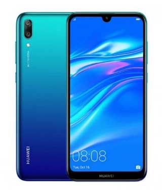 Huawei Enjoy 9e Price in taiwan