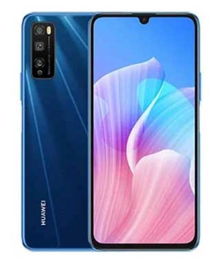 Huawei Enjoy Z 5G Price in taiwan