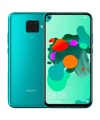 Huawei Mate 30 Lite Price in taiwan