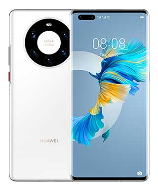 Huawei Mate 40 Pro Plus Price in taiwan