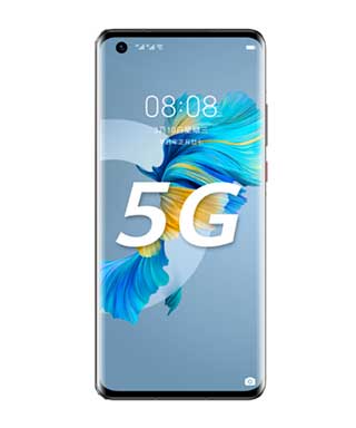 Huawei Mate 40E 5G price in china