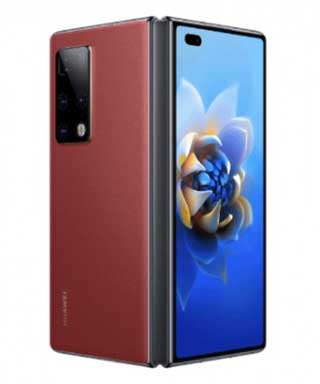 Huawei Mate X2 Collectors Edition 5G Price in china