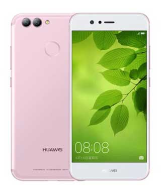 Huawei Nova 2 Price in china