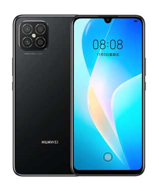 Huawei Nova 8 SE 4G Price in malaysia
