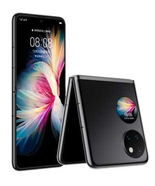 Huawei P60 Pocket Price in ghana