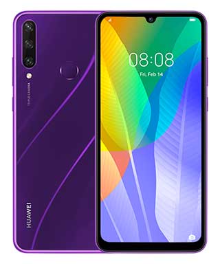 Huawei Y6 Pro 2020 price in china