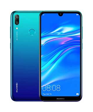 Huawei Y7 Prime 2019 Price in taiwan