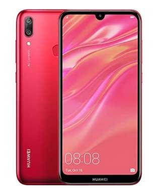 Huawei Y7 Pro 2020 price in china