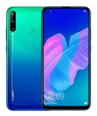 Huawei Y7p price in china