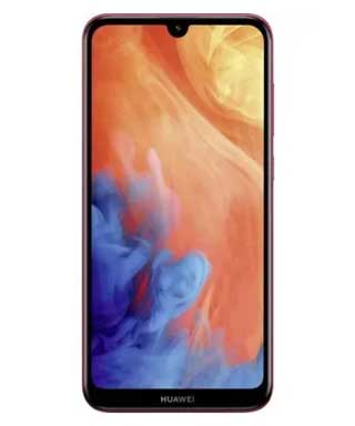 Huawei Y7s price in china
