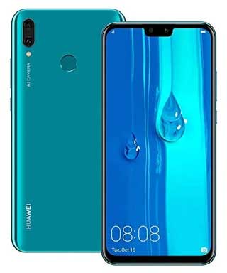 Huawei Y9 (2019) Price in taiwan