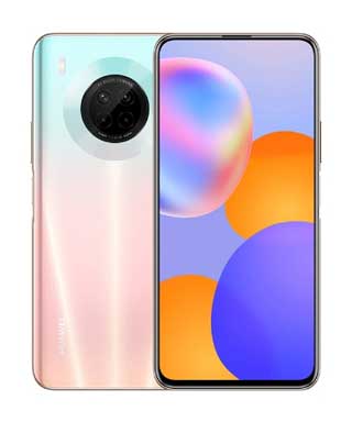 Huawei Y9a Price in china