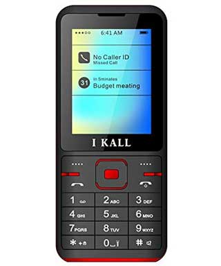 iKall K37 Premium price in nepal