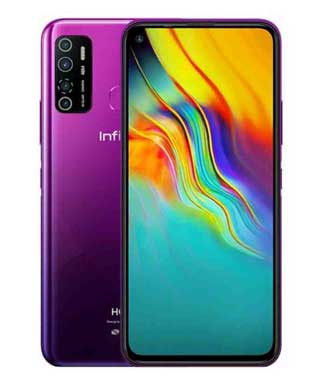 Infinix Hot 11 Pro price in taiwan