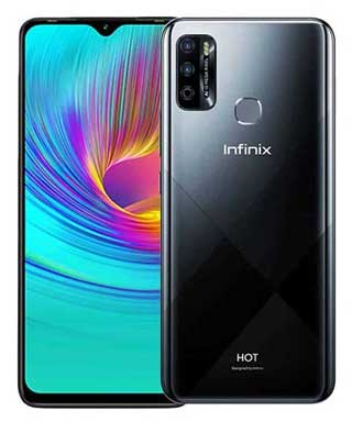 Infinix Hot 9 Play price in china