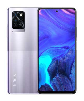 Infinix Note 10 Pro NFC price in china