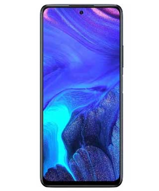 Infinix Note 10 Pro price in china