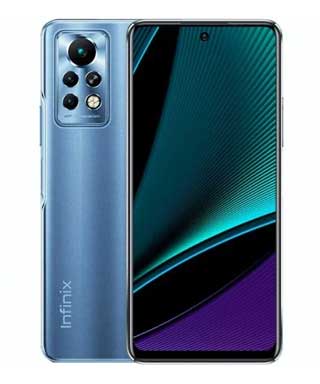 Infinix Note 11 Pro price in china