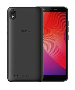 Infinix Smart 2 Price in china