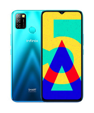 Infinix Smart 5A Price in china