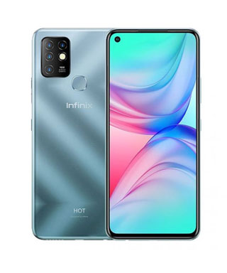 Infinix Smart 6 price in china