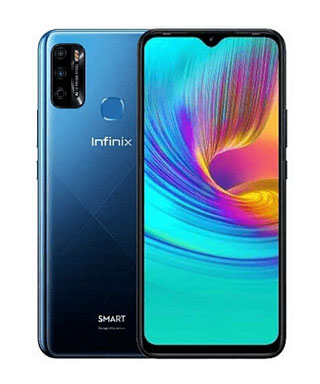 Infinix Smart 7 Pro price in singapore