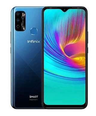 Infinix Smart 7A price in ethiopia