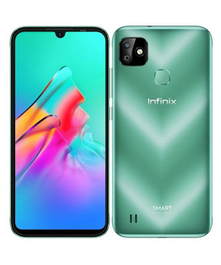 Infinix Smart HD 2021 Price in uae