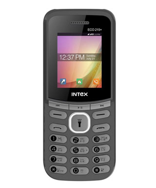 Intex Eco 215 Plus price in nepal