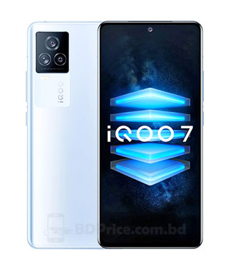 vivo IQOO Neo 7 5G price in taiwan