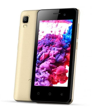 itel A20 Price in china