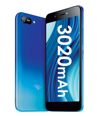 itel A25 Price in china