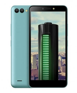 itel A44 Power Price in china