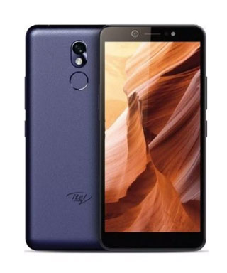 itel A44 Pro price in china