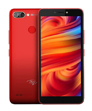 itel A46 Price in china