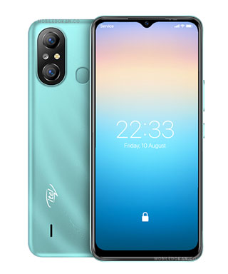 itel A49 Price in china