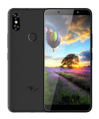 itel A62 price in china
