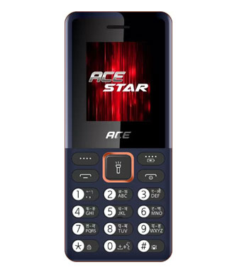 itel Ace Star Price in china