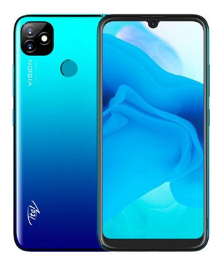 itel vision 1 Price in taiwan