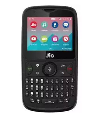 RELIANCE JioPhone 3 Price in jordan