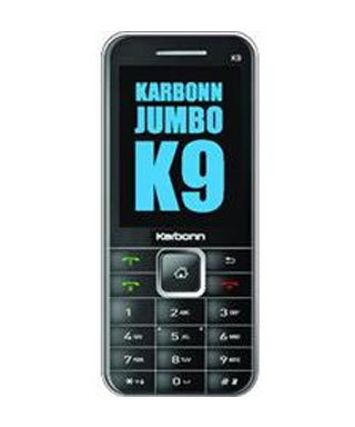 Karbonn Jumbo K9 Price in tanzania