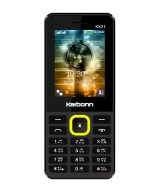Karbonn KX21 price in tanzania