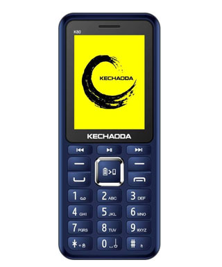 Kechaoda K80 New Price in philippines