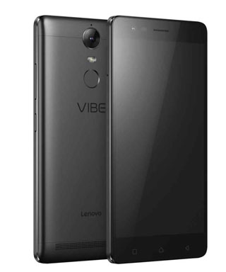 Lenovo Vibe K5 Note Price in taiwan