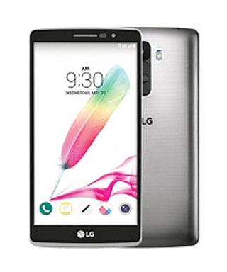 LG G4 Stylus Price in china