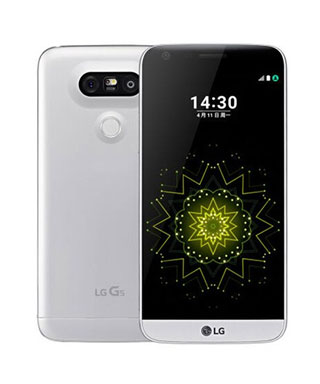 LG G5 Price in taiwan