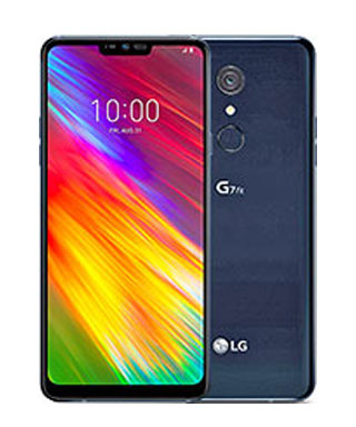 LG G7 Fit price in china
