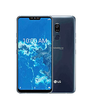 LG G7 One price in china
