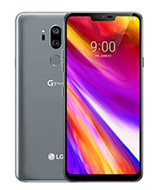 LG G7 Plus ThinQ price in china